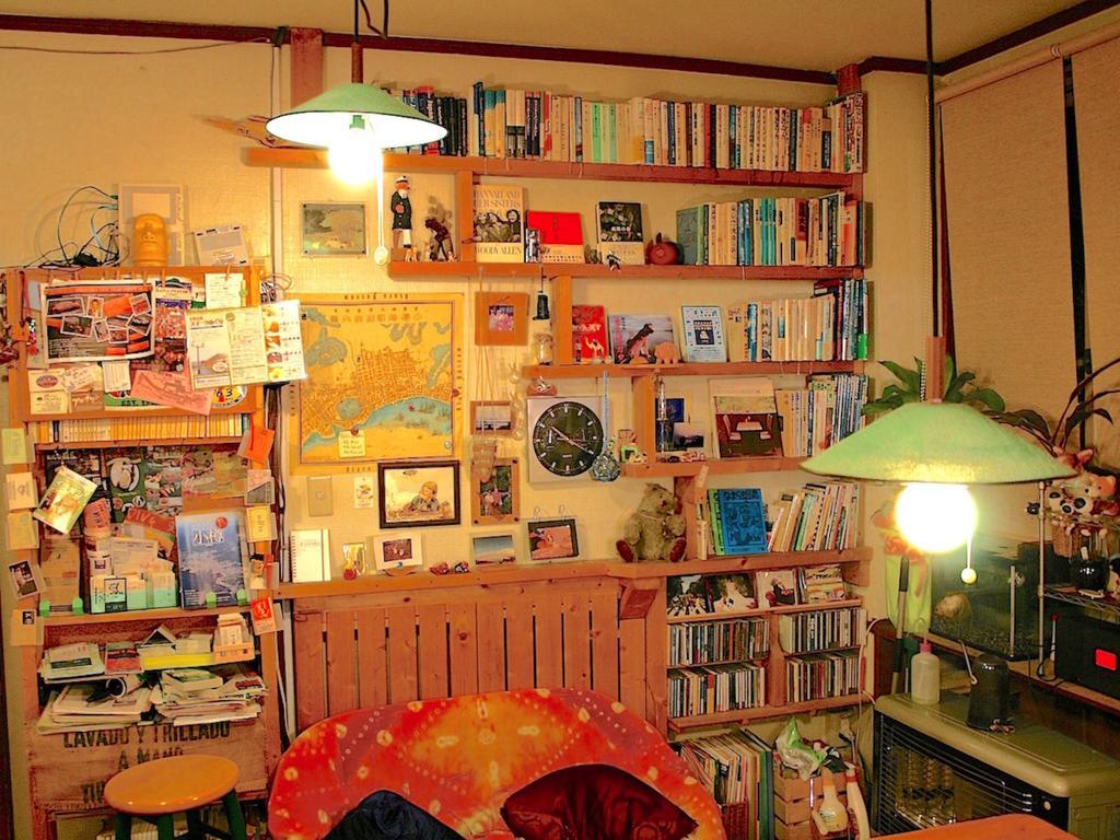 The Otaornai Backpacker'S Hostel Morinoki Отару Екстериор снимка