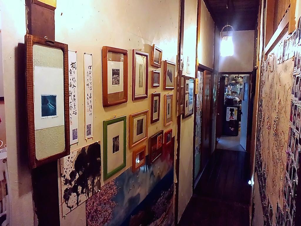 The Otaornai Backpacker'S Hostel Morinoki Отару Екстериор снимка