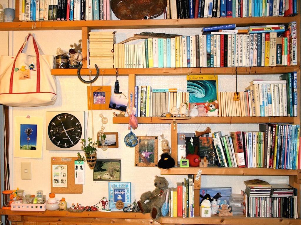 The Otaornai Backpacker'S Hostel Morinoki Отару Екстериор снимка